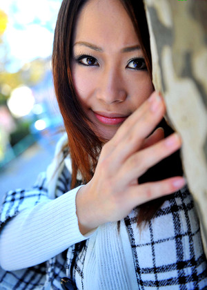 Japanese Satoko Yamaguchi Secret Braless Nipple jpg 4