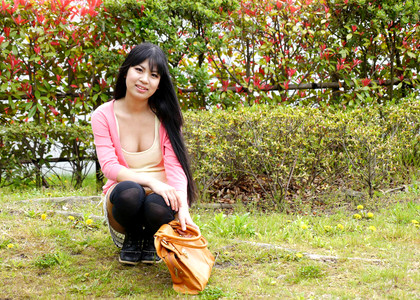 Japanese Satomi Kitahara Photocom Footsie Babes jpg 12