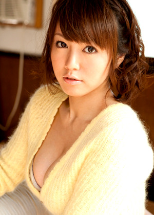 Japanese Sayaka Isoyama Assvippics Blonde Beauty jpg 2