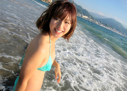 Japanese Sayaka Isoyama Daydreams Brunette 3gp jpg 1