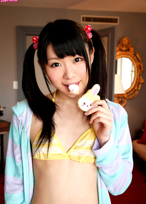 Japanese Sayaka Otonashi Cross Girl Nackt jpg 12