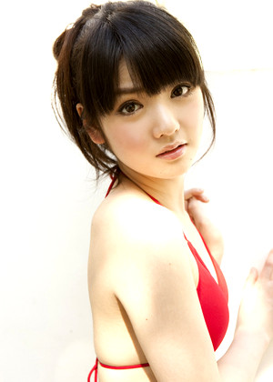 Japanese Sayumi Michishige Spote Tight Skinny jpg 1