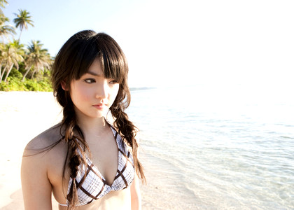 Japanese Sayumi Michishige Spote Tight Skinny