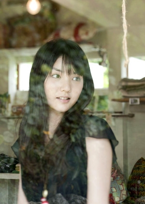 Japanese Sayumi Michishige Beckinsale Xxx Actar jpg 8