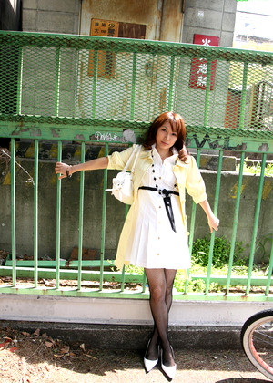 Japanese Sayumi Nagano Xxxblod Public Parade