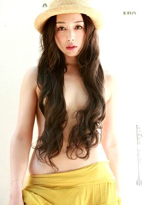 Japanese Sayuri Anzu Breast Highheel Lady jpg 12