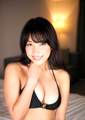 Japanese Seira Sato Shakila Nude Photoshoot jpg 6
