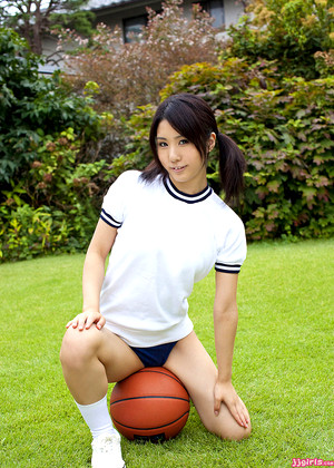 Japanese Shiori Asukai Collegge Model Girlbugil
