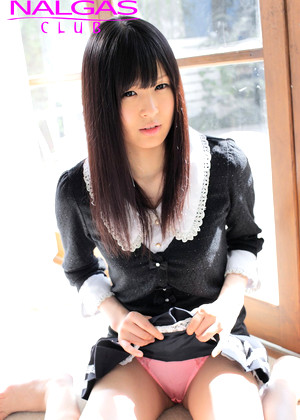 Japanese Shiori Nakagawa Deepincream Chubbyebony Posing jpg 8