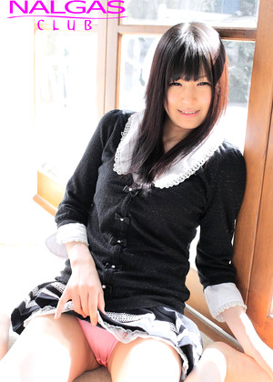 Japanese Shiori Nakagawa Deepincream Chubbyebony Posing