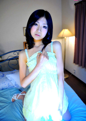 Japanese Shiori Tanimura Modelcom Porno Xxv jpg 9