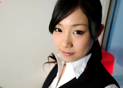 Japanese Shizuka Hanada Lovely Vk Casting jpg 4