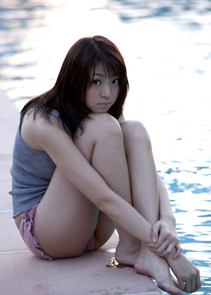 Japanese Shizuka Nakamura Accrets Chubby Skirt jpg 10