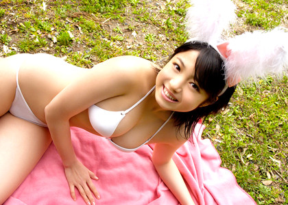 Japanese Shizuka Nakamura Spizoo Magazine Porn jpg 11