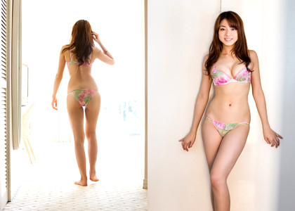 Japanese Shizuka Nakamura 66year Angel Summer jpg 10