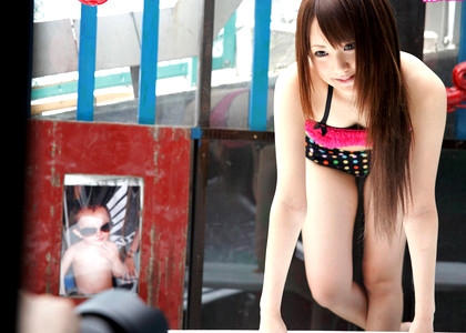 Japanese Shoko Hamada Eroticax Booty Porn jpg 11