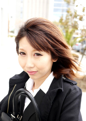 Japanese Sumire Ashida Missionary Fotos Devanea jpg 2