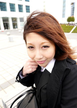 Japanese Sumire Ashida Missionary Fotos Devanea jpg 6