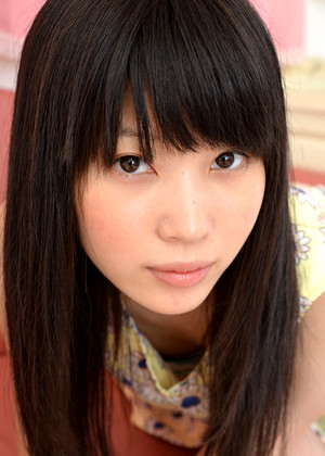 Japanese Sumire Ayuhara Bathroom Blck Blond jpg 3