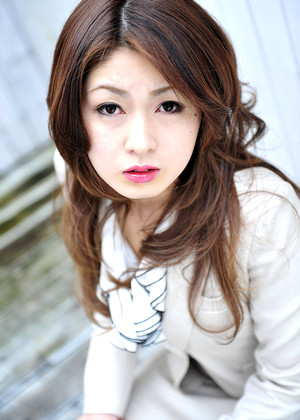 Japanese Sumire Enomoto Beauty Muscular Func jpg 5