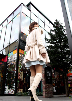 Japanese Sumire Kijima Sideblond Passionhd Tumblr jpg 9
