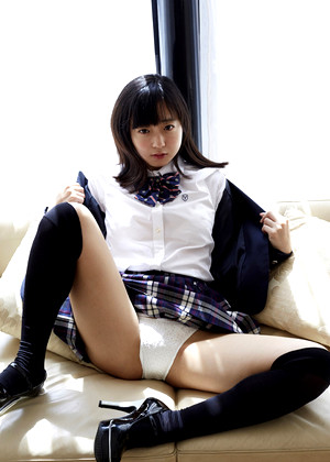 Japanese Sumire Tsubaki Sexys Maid Images jpg 9