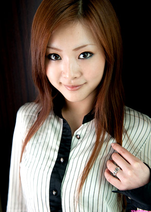 Japanese Suzuka Ishikawa Spects Model Com