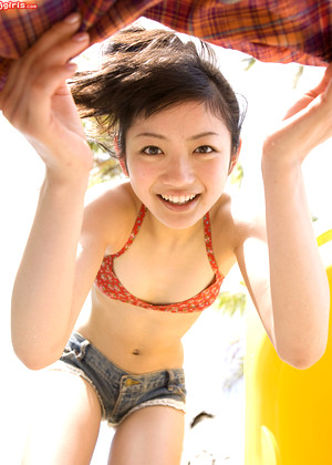 Japanese Suzuka Morita Jpn Milf Yoga jpg 1