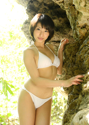 Japanese Syoko Akiyama Works Nude Wetspot jpg 1