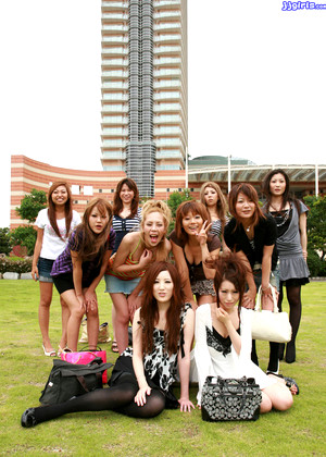 Japanese Ten Girls Idolz Naught America jpg 6