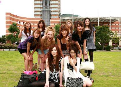 Japanese Ten Girls Idolz Naught America jpg 7