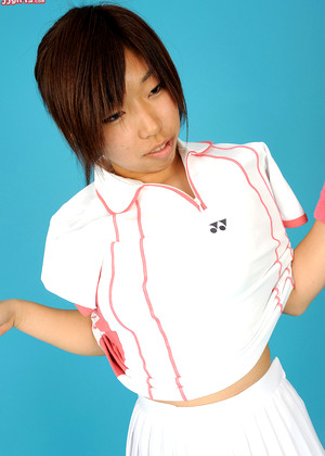 Japanese Tennis Karuizawa Spreading Xxx Schoolgirl jpg 1
