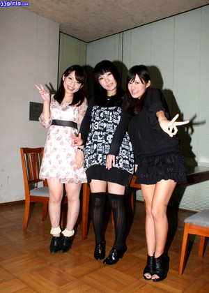 Japanese Three Pussy Unlimetd Big Wcp jpg 1