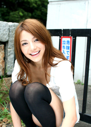 Japanese Tina Yuzuki Allfinegirls Minka Short jpg 12