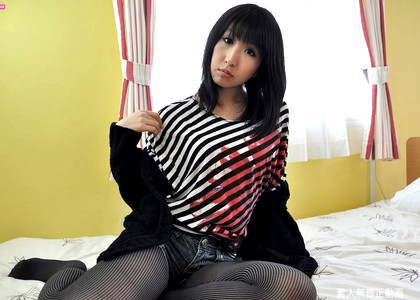 Japanese Tomoka Iwamura Thnandi Pussy Tumblr jpg 11