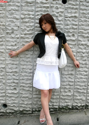 Japanese Tomomi Takahara Hypersex Checks Uniforms jpg 7