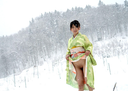 Japanese Tomomi Yokoyama Nudefakes Free Erotik jpg 12