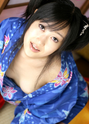 Japanese Touko Mikuni Bimaxx Nude Cop jpg 3