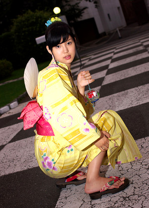 Japanese Tsukasa Aoi Model Imags In jpg 3