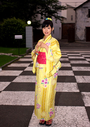 Japanese Tsukasa Aoi Model Imags In jpg 4