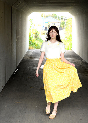 Japanese Tsumugi Akari Poses Javcuteonline Clothing jpg 1