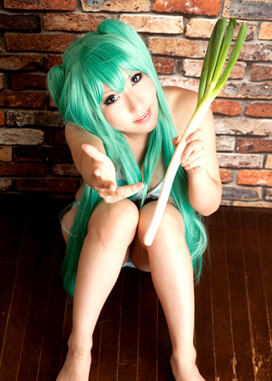 Japanese Vocaloid Cosplay Sexhdvideos Sunset Images jpg 1