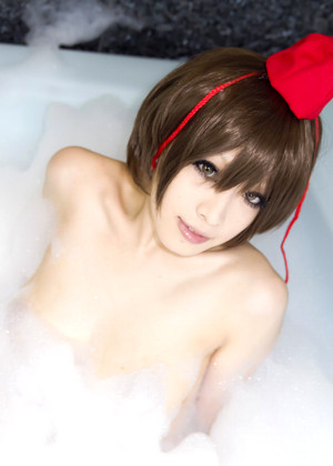 Japanese Yami Arai Karmalita Playboy Sweety jpg 11