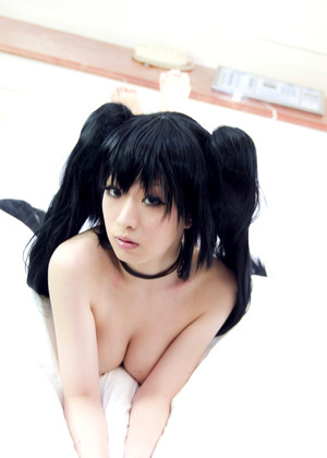 Japanese Yami Arai Pothos Lesbian Nude jpg 4