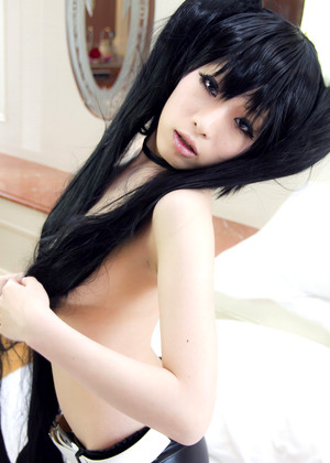 Japanese Yami Arai Pothos Lesbian Nude jpg 8