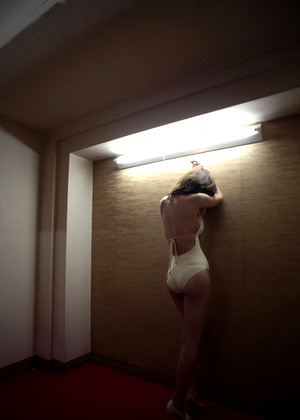 Japanese Yoko Kumada Painfuullanal Naked Party