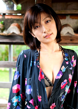Japanese Yoko Kumada Rounbrown Third Gender