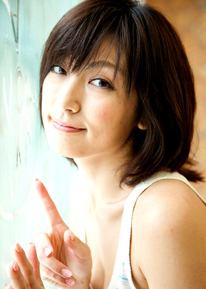 Japanese Yoko Kumada Daily Model Ngentot jpg 11