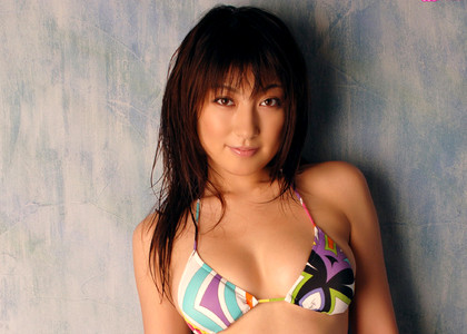 Japanese Yoko Kumada Thegym Hot Nude jpg 12