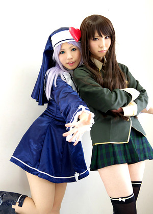 Japanese Yozora Mikazuki 18xgirl Sister Ki jpg 2